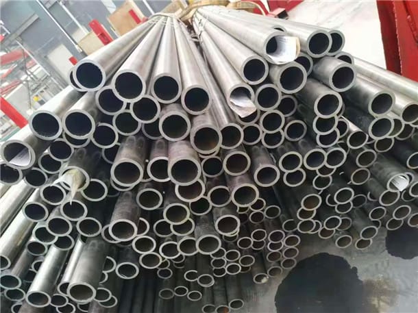 40cr精密光亮光亮鋼管
